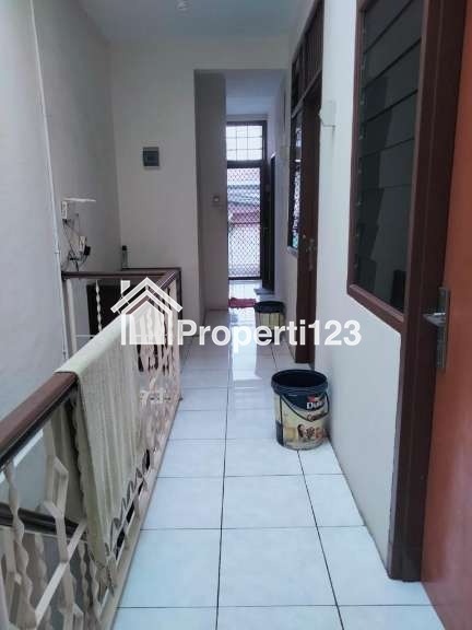 Dijual Rumah Kost di Jl. Kelapa Molek, Kelapa Gading, Jakarta Utara - 4