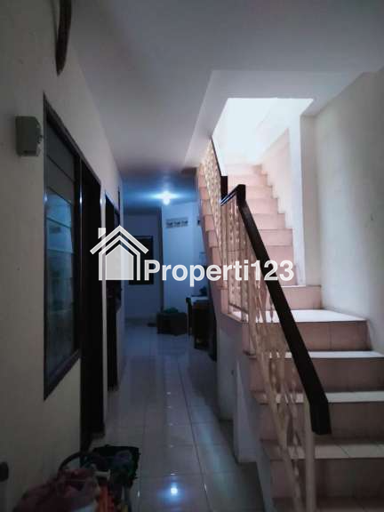 Dijual Rumah Kost di Jl. Kelapa Molek, Kelapa Gading, Jakarta Utara - 5