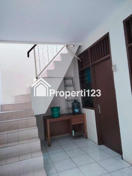 Dijual Rumah Kost di Jl. Kelapa Molek, Kelapa Gading, Jakarta Utara - 2