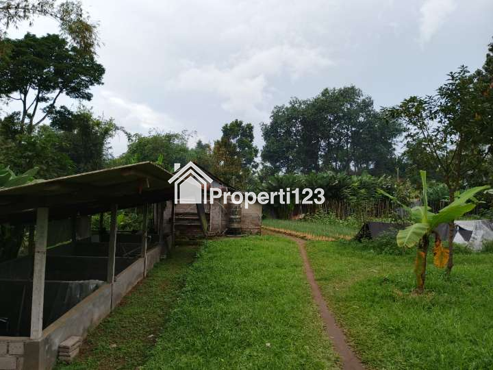 Dijual Tanah 7880 M2 Di Baturiti Tabanan Bali - 3