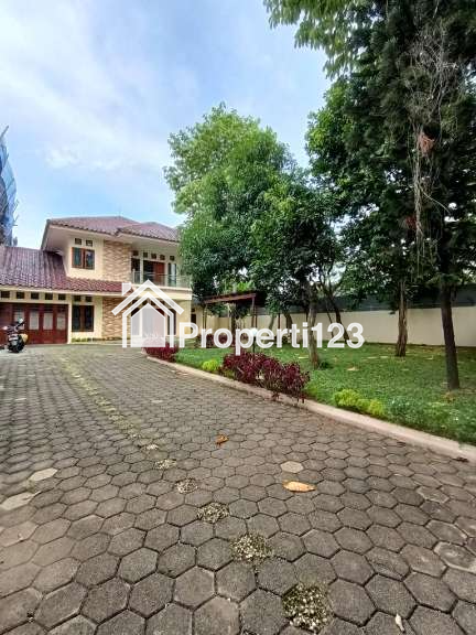 Dijual Rumah di Jalan Moh. Kahfi Raya, Jagakarsa, Jakarta Selatan - 7