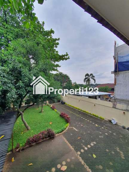 Dijual Rumah di Jalan Moh. Kahfi Raya, Jagakarsa, Jakarta Selatan - 12
