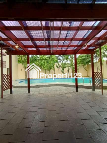Dijual Rumah di Jalan Moh. Kahfi Raya, Jagakarsa, Jakarta Selatan - 6