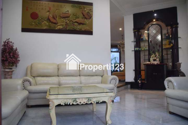 Dijual Rumah di Taman Kedoya Baru, Kedoya Baru, Jakarta Barat - 10