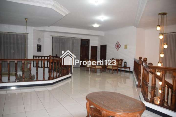 Dijual Rumah di Taman Kedoya Baru, Kedoya Baru, Jakarta Barat - 7