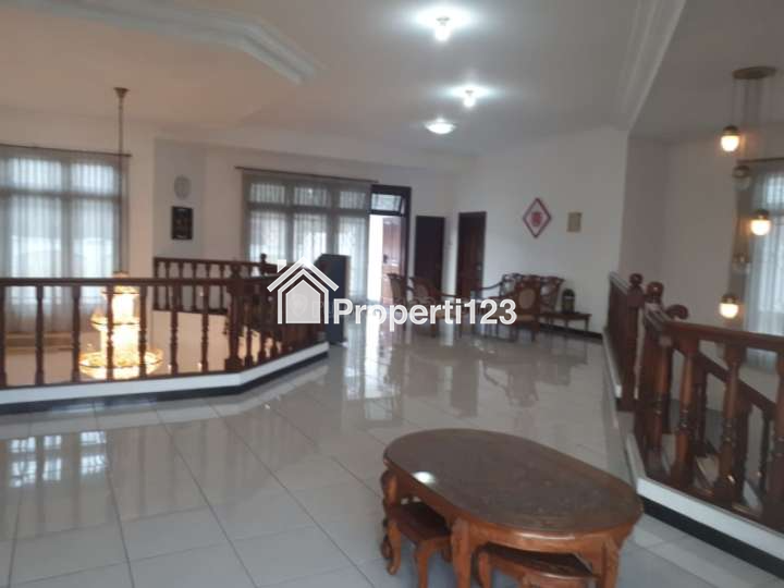 Dijual Rumah di Taman Kedoya Baru, Kedoya Baru, Jakarta Barat - 5