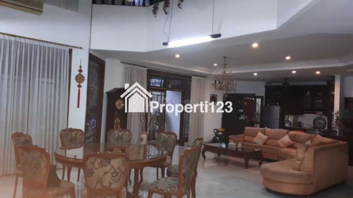 Dijual Rumah di Taman Kedoya Baru, Kedoya Baru, Jakarta Barat - 4