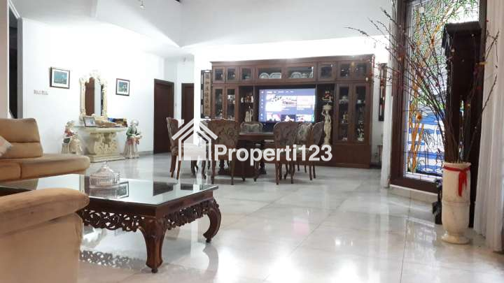 Dijual Rumah di Taman Kedoya Baru, Kedoya Baru, Jakarta Barat - 9