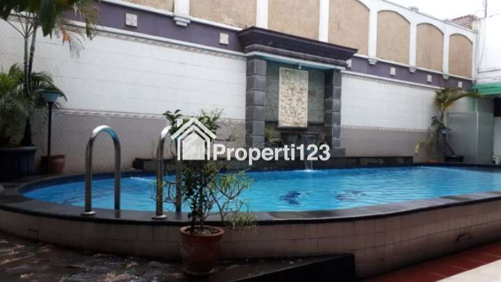 Dijual Rumah di Taman Kedoya Baru, Kedoya Baru, Jakarta Barat - 3