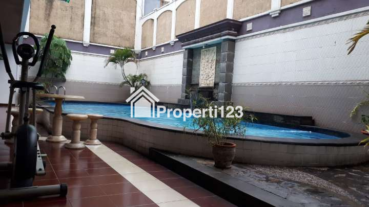 Dijual Rumah di Taman Kedoya Baru, Kedoya Baru, Jakarta Barat - 6