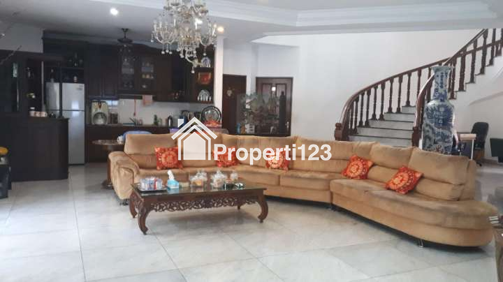 Dijual Rumah di Taman Kedoya Baru, Kedoya Baru, Jakarta Barat - 8