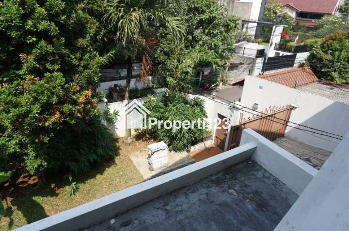 Dijual Rumah di Jl. Bangka II, Pela Mampang, Mampang Prapatan, Jakarta Selatan - 8