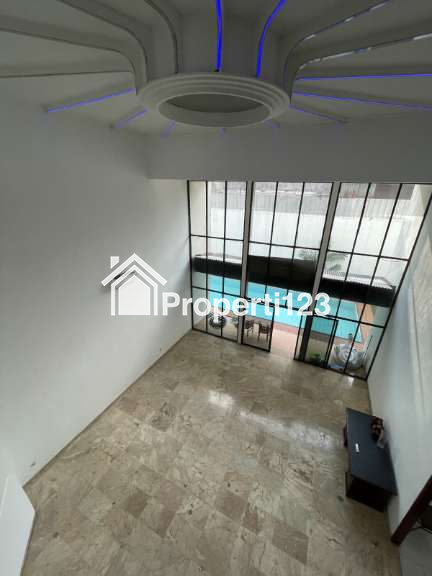 Dijual Rumah di Jl. Bangka II, Pela Mampang, Mampang Prapatan, Jakarta Selatan - 4