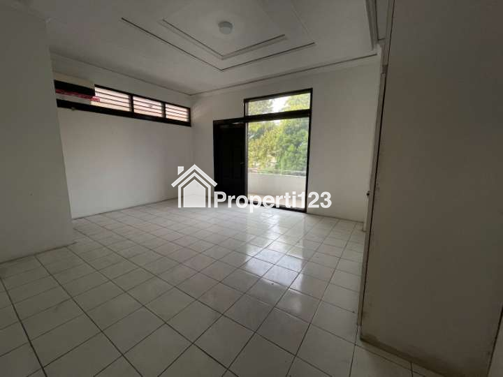 Dijual Rumah di Jl. Bangka II, Pela Mampang, Mampang Prapatan, Jakarta Selatan - 9