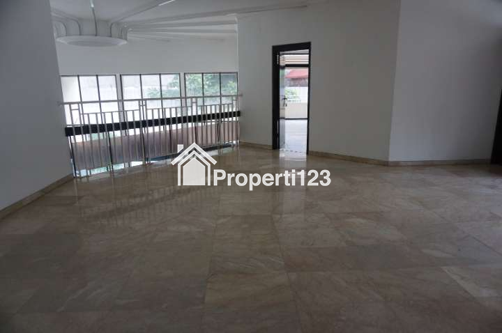 Dijual Rumah di Jl. Bangka II, Pela Mampang, Mampang Prapatan, Jakarta Selatan - 5