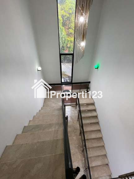 Dijual Rumah di Jl. Bangka II, Pela Mampang, Mampang Prapatan, Jakarta Selatan - 7