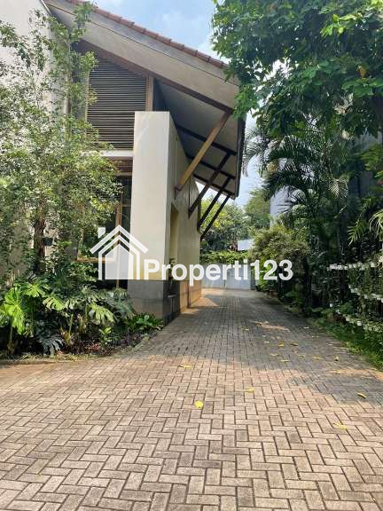Dijual Rumah di Duren Tiga Selatan, Duren Tiga, Pancoran, Jakarta Selatan - 9
