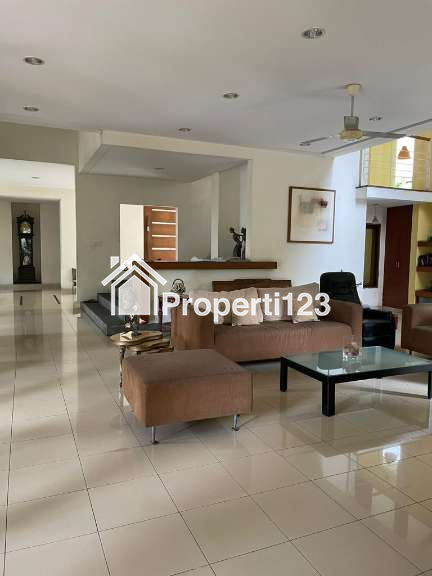 Dijual Rumah di Duren Tiga Selatan, Duren Tiga, Pancoran, Jakarta Selatan - 6
