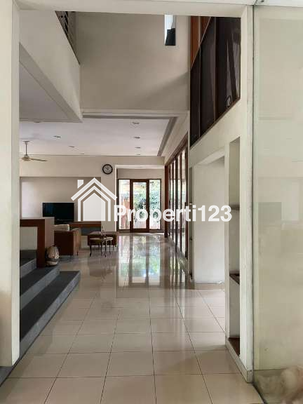 Dijual Rumah di Duren Tiga Selatan, Duren Tiga, Pancoran, Jakarta Selatan - 3