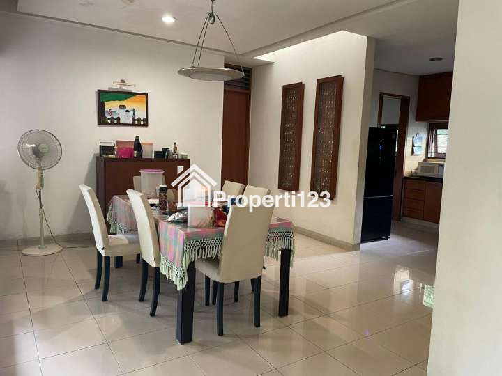 Dijual Rumah di Duren Tiga Selatan, Duren Tiga, Pancoran, Jakarta Selatan - 7