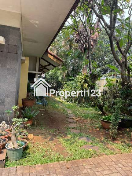 Dijual Rumah di Duren Tiga Selatan, Duren Tiga, Pancoran, Jakarta Selatan - 10