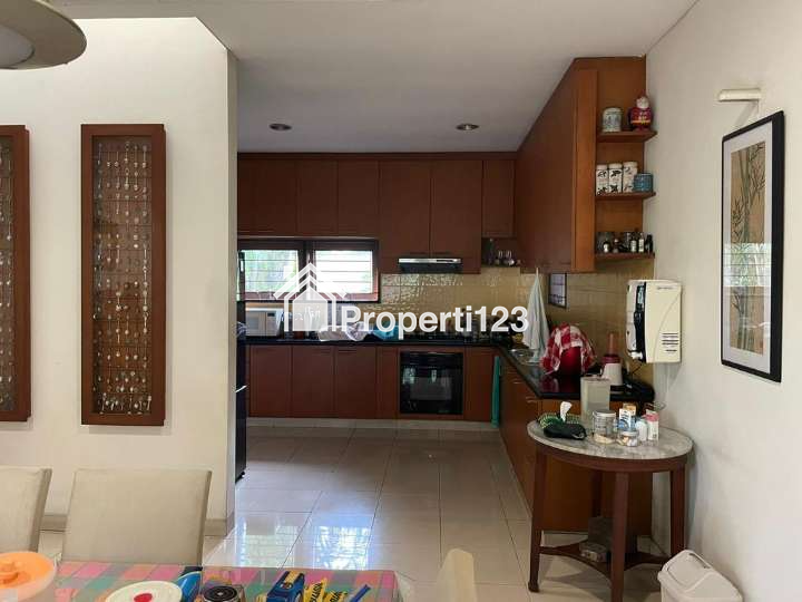 Dijual Rumah di Duren Tiga Selatan, Duren Tiga, Pancoran, Jakarta Selatan - 4