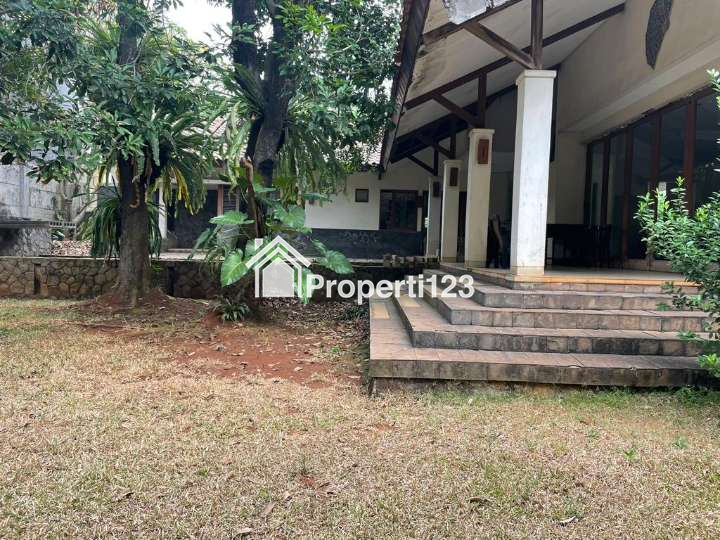 Dijual Rumah di Duren Tiga Selatan, Duren Tiga, Pancoran, Jakarta Selatan - 8
