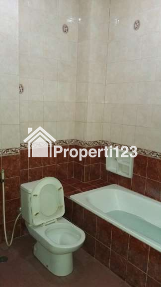 Dijual Rumah di Jln.Tangki Mangga Besar 5 Glodok, Jakarta Barat - 6