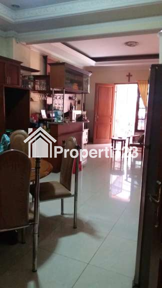 Dijual Rumah di Jln.Tangki Mangga Besar 5 Glodok, Jakarta Barat - 3