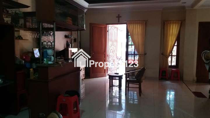 Dijual Rumah di Jln.Tangki Mangga Besar 5 Glodok, Jakarta Barat - 5