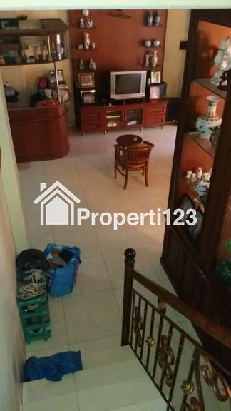 Dijual Rumah di Jln.Tangki Mangga Besar 5 Glodok, Jakarta Barat - 4