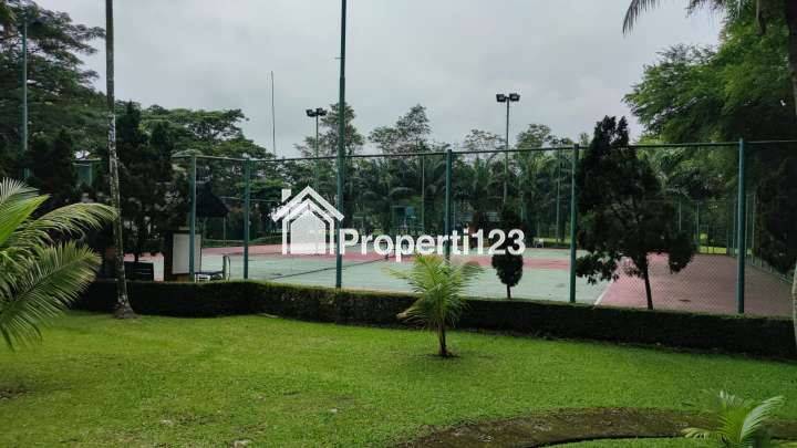 Dijual Rumah di Paradiso Golf Villas Jababeka - 15