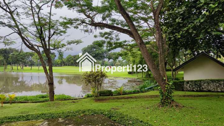 Dijual Rumah di Paradiso Golf Villas Jababeka - 14