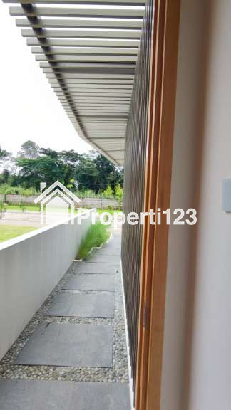 Dijual Rumah di Paradiso Golf Villas Jababeka - 9