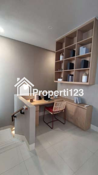 Dijual Rumah di Paradiso Golf Villas Jababeka - 6
