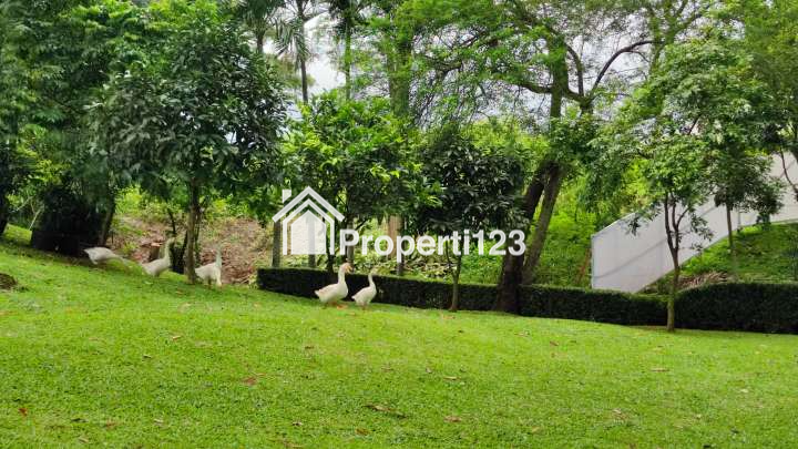 Dijual Rumah di Paradiso Golf Villas Jababeka - 13