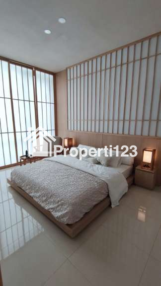 Dijual Rumah di Paradiso Golf Villas Jababeka - 5
