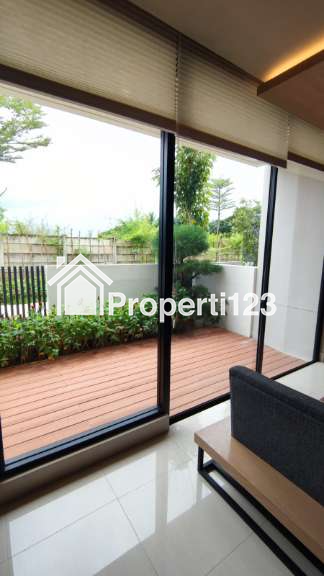 Dijual Rumah di Paradiso Golf Villas Jababeka - 2