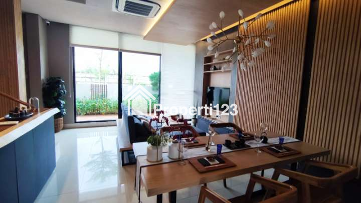 Dijual Rumah di Paradiso Golf Villas Jababeka - 12