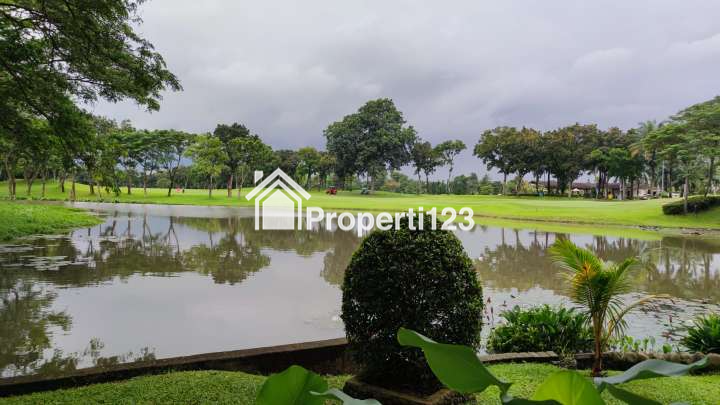 Dijual Rumah di Paradiso Golf Villas Jababeka - 11