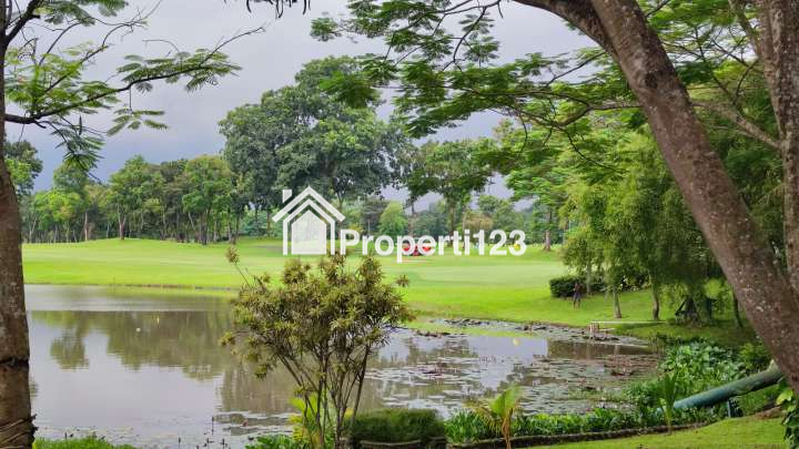 Dijual Rumah di Paradiso Golf Villas Jababeka - 16