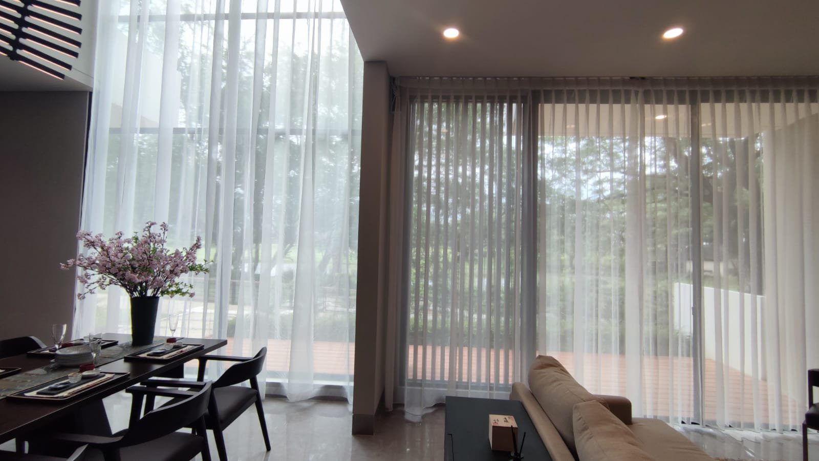 Dijual Rumah di Paradiso Golf Villas Jababeka - 12