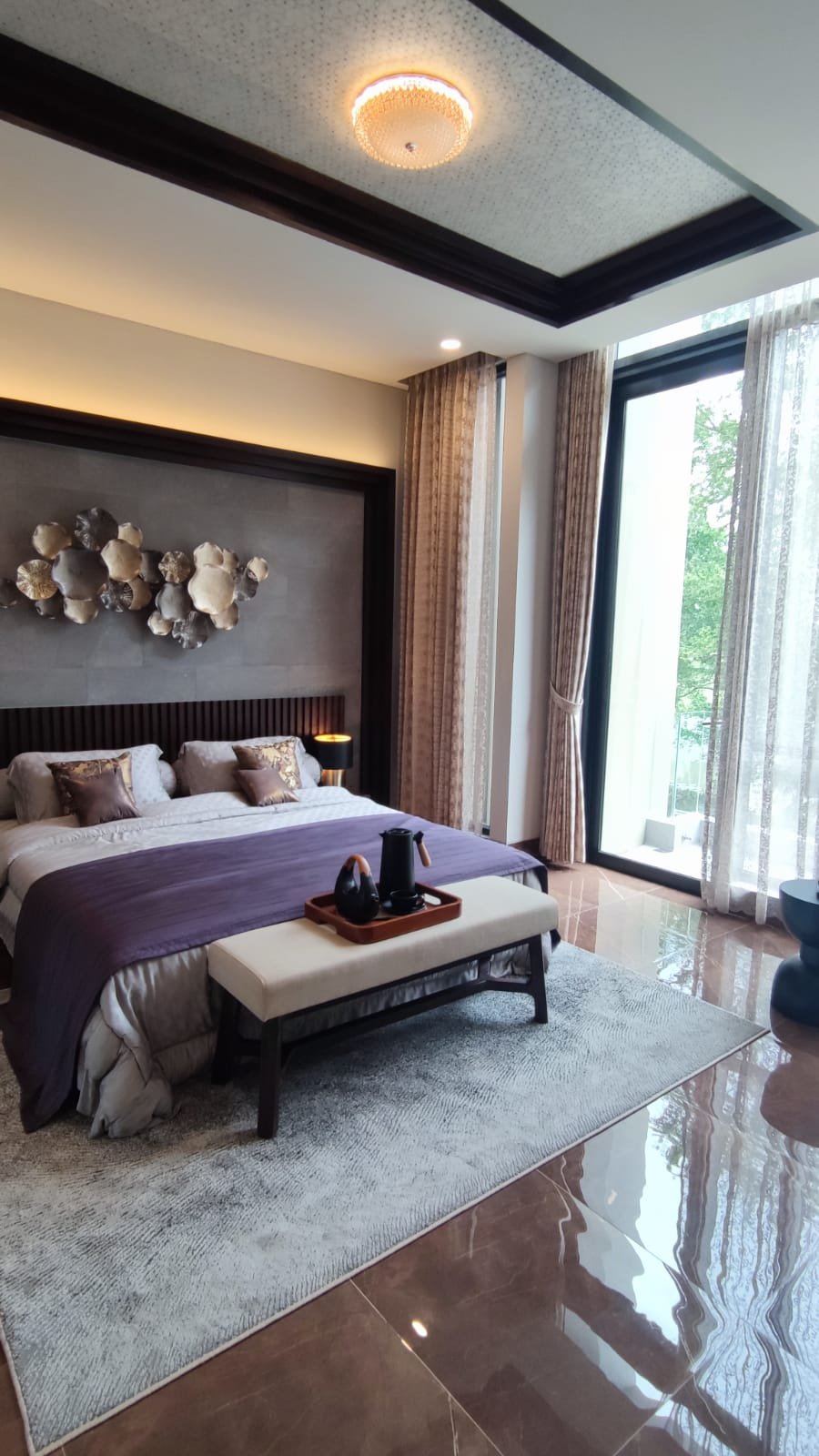 Dijual Rumah di Paradiso Golf Villas Jababeka - 11