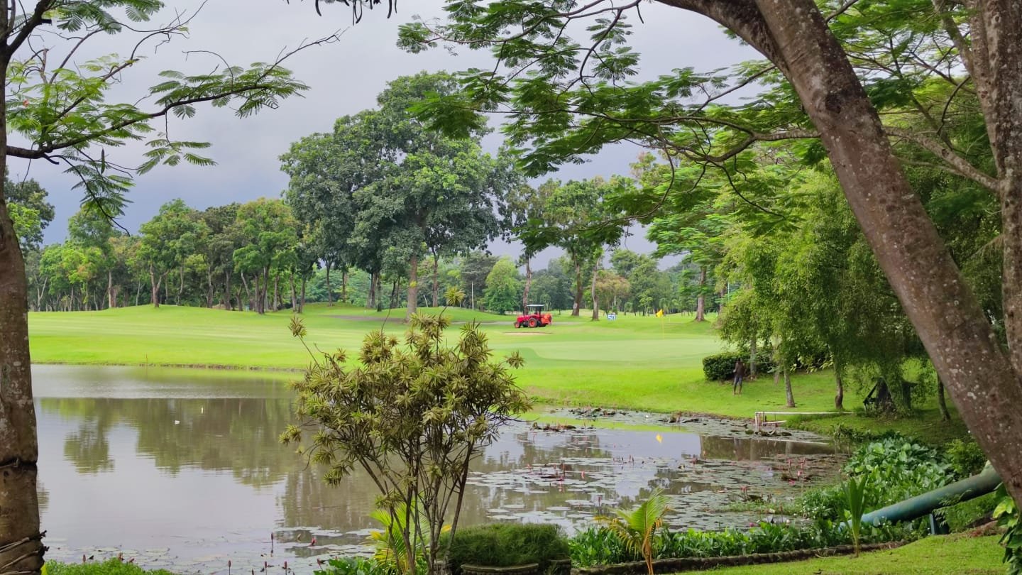 Dijual Rumah di Paradiso Golf Villas Jababeka - 17