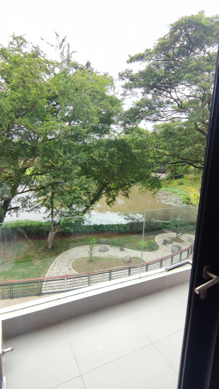 Dijual Rumah di Paradiso Golf Villas Jababeka - 9