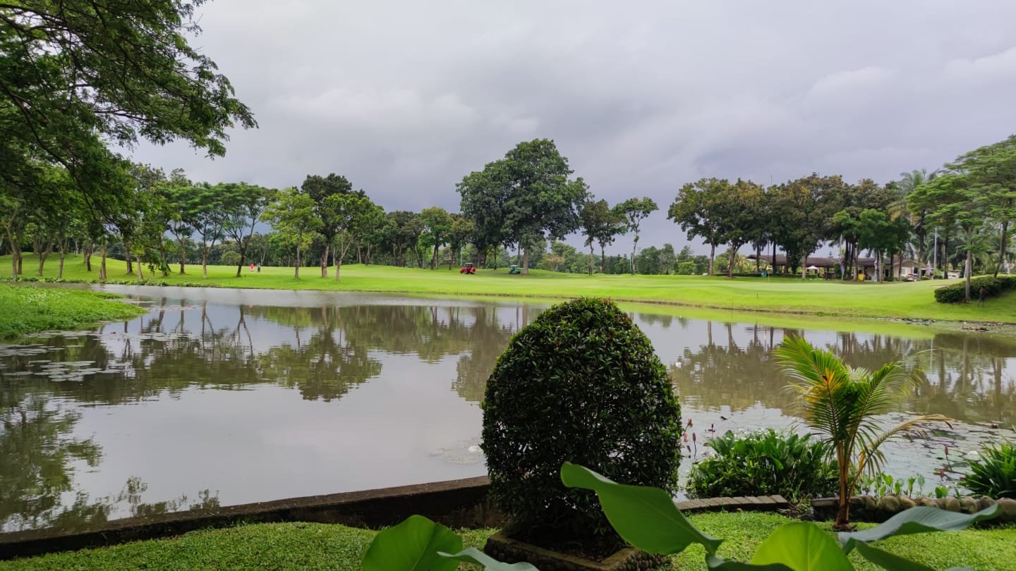 Dijual Rumah di Paradiso Golf Villas Jababeka - 16