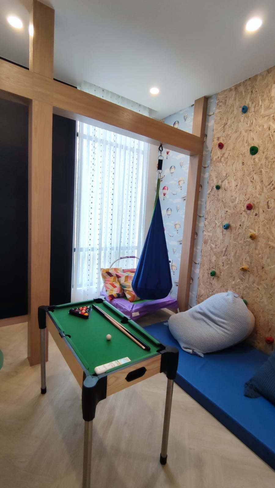 Dijual Rumah di Paradiso Golf Villas Jababeka - 13