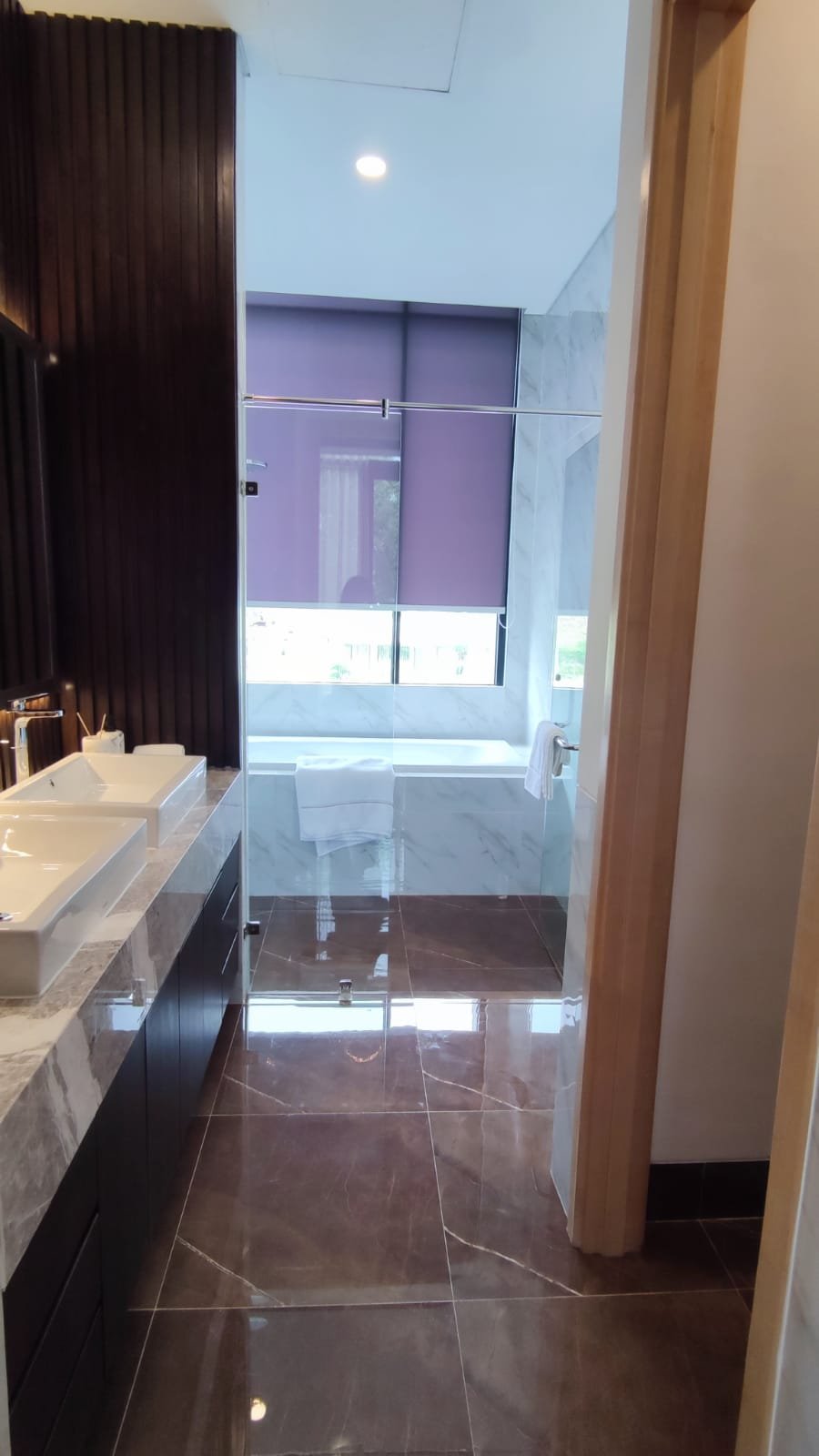 Dijual Rumah di Paradiso Golf Villas Jababeka - 10