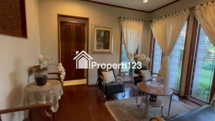 Dijual Rumah di Jln. Poncol Indah, Cirendeu, Ciputat, Tangerang Selatan - 3