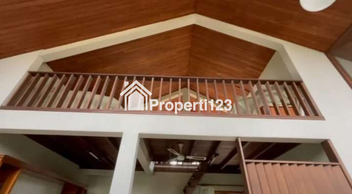 Dijual Rumah di Jln. Poncol Indah, Cirendeu, Ciputat, Tangerang Selatan - 7